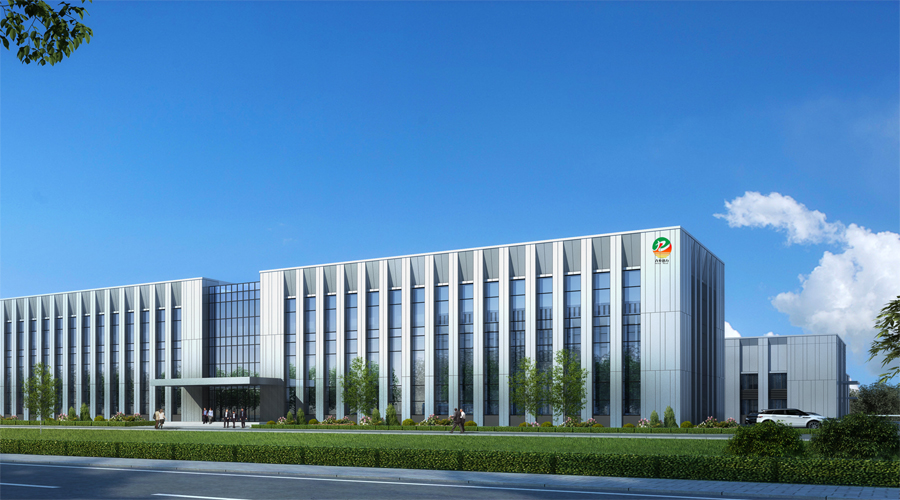 伊金霍洛旗九泰熱力有限責任公司